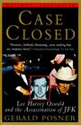 Case Closed  Lee Harvey Oswald and the Assassination of JFK