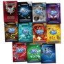 The 39 Clues Complete Collection Bks 1 to 11 Pack