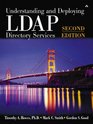 Understanding and Deploying LDAP Directory Services