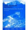 Understanding Earth Lecture Notebook