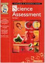 Science Assessment for Key Stage 1