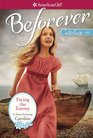 Facing the Enemy: A Caroline Classic Volume 2 (American Girl Beforever Classic)