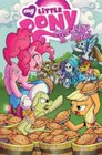 My Little Pony Friendship is Magic Volume 8