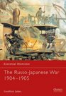 The RussoJapanese War 19041905