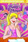 Archie  Friends AllStars Volume 2 Betty's Diary