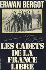 Les cadets de la France libre