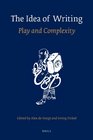The Idea of Writing Play and Complexity