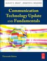 Communication Technology Update and Fundamentals Thirteenth Edition