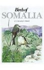 Birds of Somalia