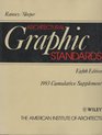 Architectural Graphic Standards 1993 Cumulative Supplement