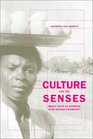 Culture and the Senses Embodiment Identity and WellBeing in an African Community