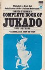 Complete Book of Jukado Selfdefence