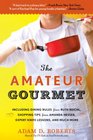 The Amateur Gourmet