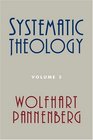 Systematic Theology Volume 3