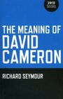 The Meaning of David Cameron