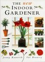 The New Indoor Gardener Book
