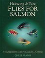 Hairwing and Tube Flies for Salmon A Comprehensive Guide for Anglers and Flytyers
