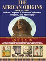 The African Origins Book 2 Part 2