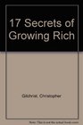 17 Secrets of Growing Rich
