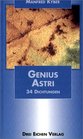 Genius Astri 34 Dichtungen