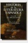 HIST LITERATURA ESPAOLA  3  El Siglo XVII