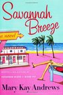 Savannah Breeze  (Southern, Bk 2)