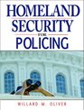 Homeland Security for Policing