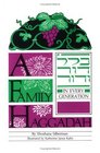 Family Haggadah