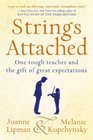 Strings Attached Life Lessons from the World's Toughest Teacher