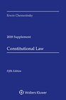 Constitutional Law 2018 Case Supplement