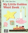 My Little Golden Word Book