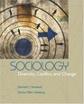 Sociology Diversity Conflict and Change