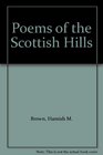 Poems of the Scottish Hills