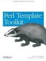 Perl Template Toolkit