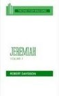 Jeremiah Volume 1 Chapters 1 to 20