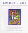 Kosher Lite  Your Traditional Jewish Favorites Cooked Healthy