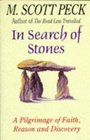 In Search of Stones : A Pilgrimage of Faith, Reason and Discovery