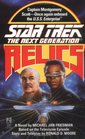 Relics (Star Trek: The Next Generation)