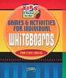 Games  Activities for Individual Whiteboards Book