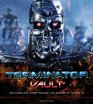 Terminator Vault The Complete Story Behind the Making of T1 and T2