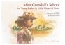 Miss Crandall's School for Young Ladies and Little Misses of Color Poems