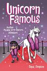 Unicorn Famous Another Phoebe and Her Unicorn Adventure