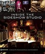 Inside the Sideshow Studio A Modern Renaissance Environment