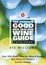 The Penguin Good New Zealand Wine Guide