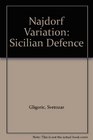 Najdorf Variation Sicilian Defence