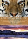 Destination Wildlife (Perigee)