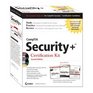 CompTIA Security Certification Kit SY0201