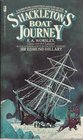 Shackleton's Boat Journey  The Narrative from the Captain of the 'Endurance'