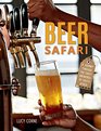 Beer Safari A journey through the craft breweries of South Africa