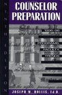 Counselor Preparation 199698 Programs Faculty Trends